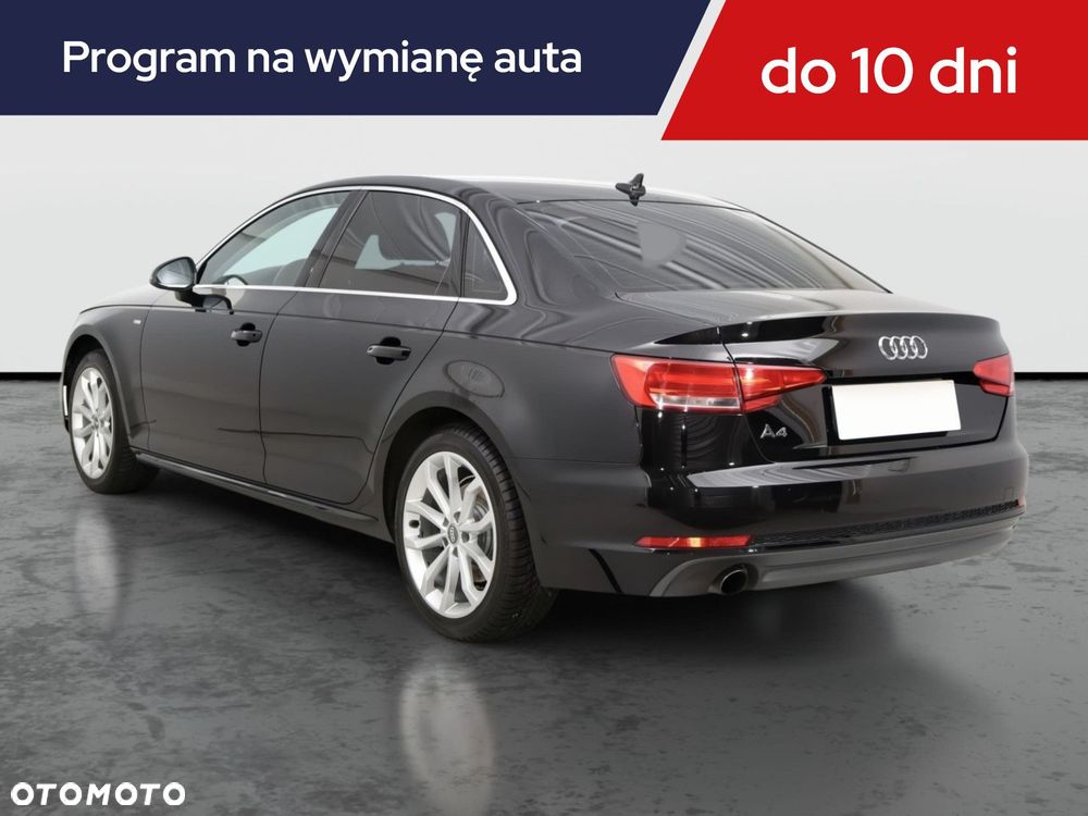 Audi A4 Limousine - 6