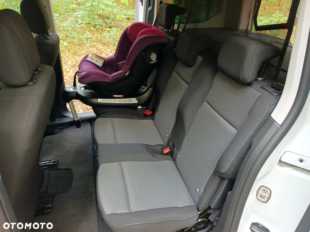 Toyota Proace City Verso 1.5 D-4D Business - 18