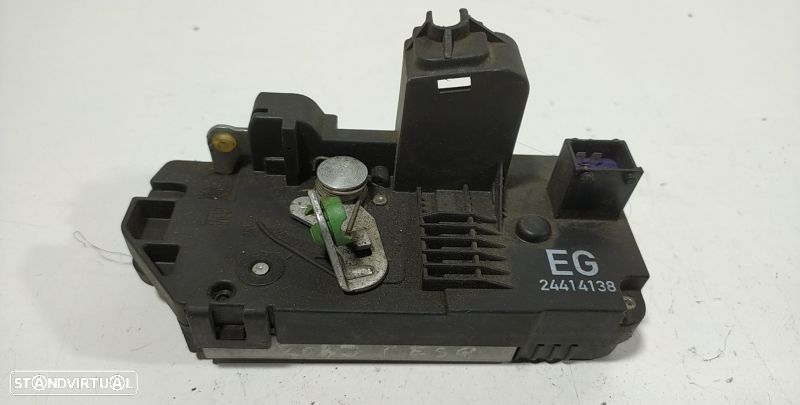 Fecho Porta  Tras Esquerdo Opel Corsa C (X01) - 1