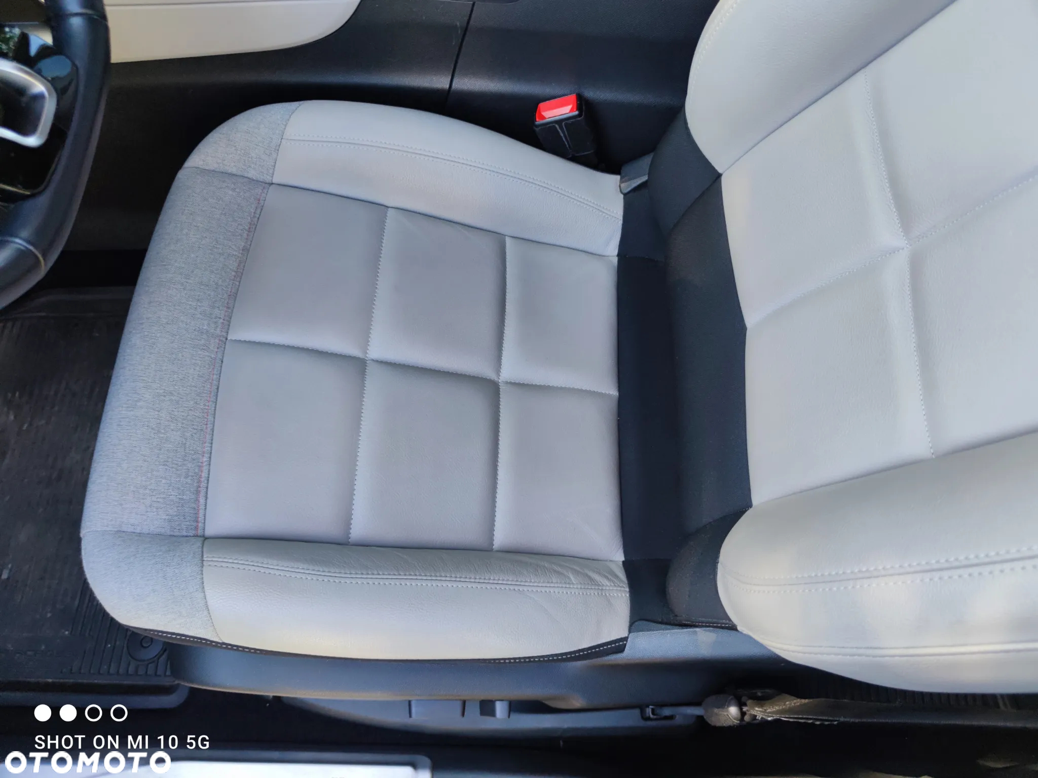 Citroën C5 Aircross BlueHDI 130 S&S EAT8 FEEL PACK - 17