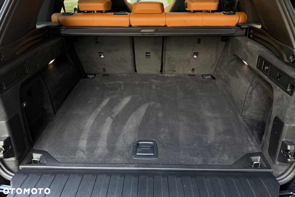 BMW X5 xDrive40i mHEV sport - 34