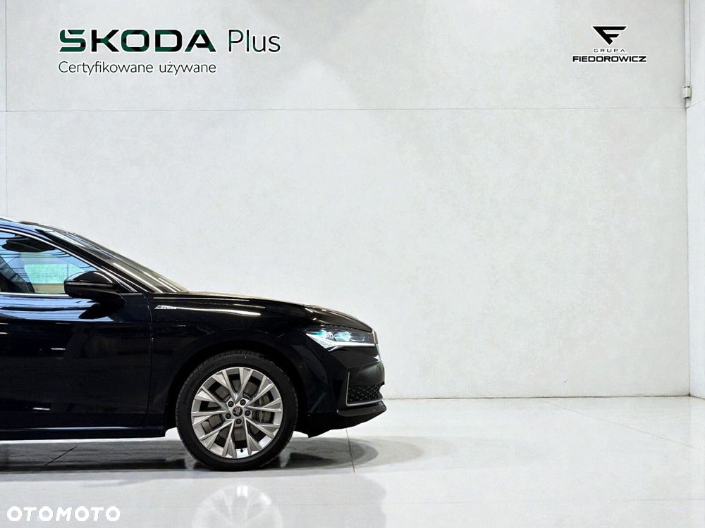 Skoda Superb 1.5 TSI Plug-in Hybrid L&K DSG - 10