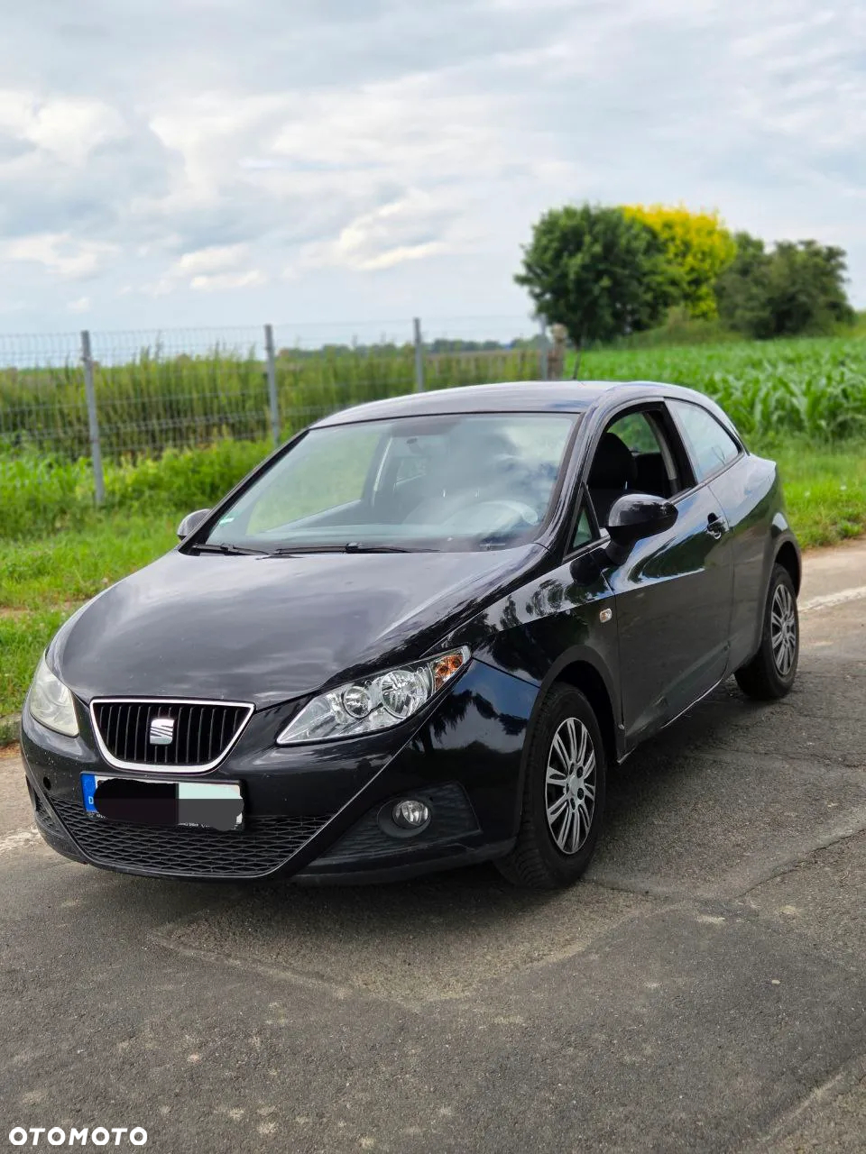 Seat Ibiza - 3
