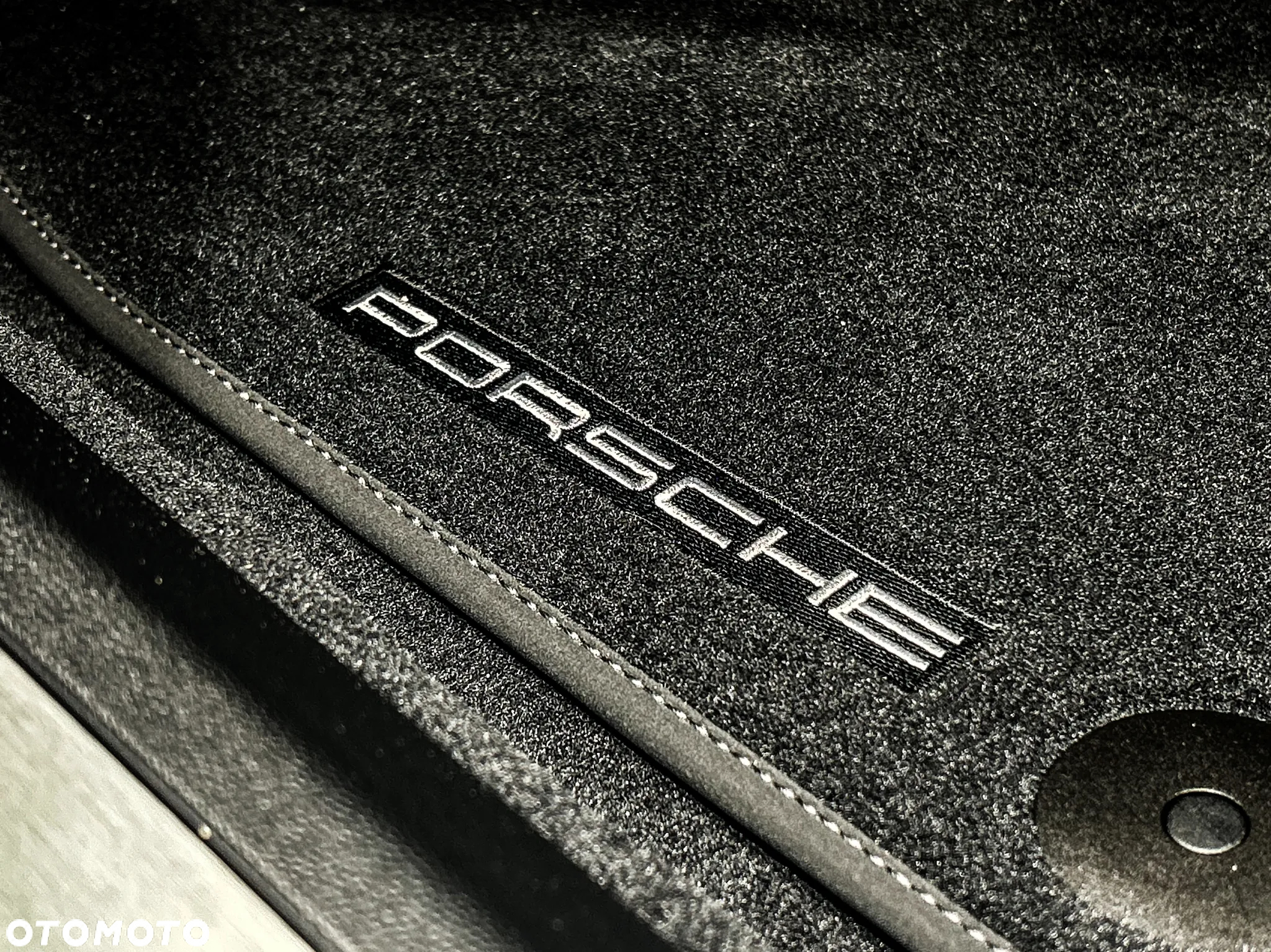 Porsche Macan - 19