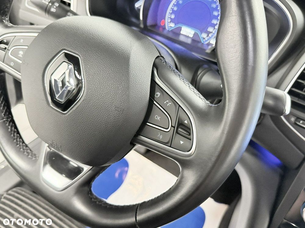 Renault Talisman - 29