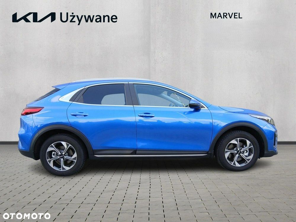 Kia XCeed - 6