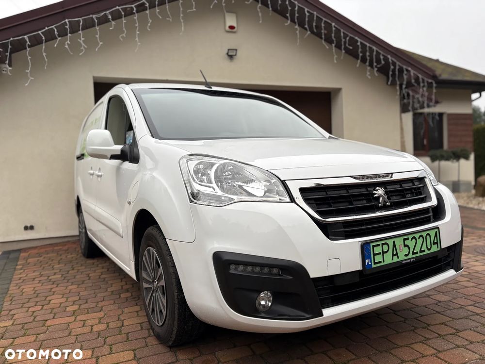 Peugeot Partner - 7