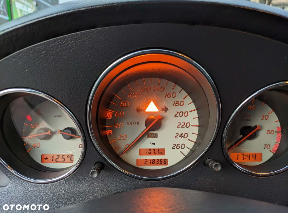 Mercedes-Benz SLK - 27