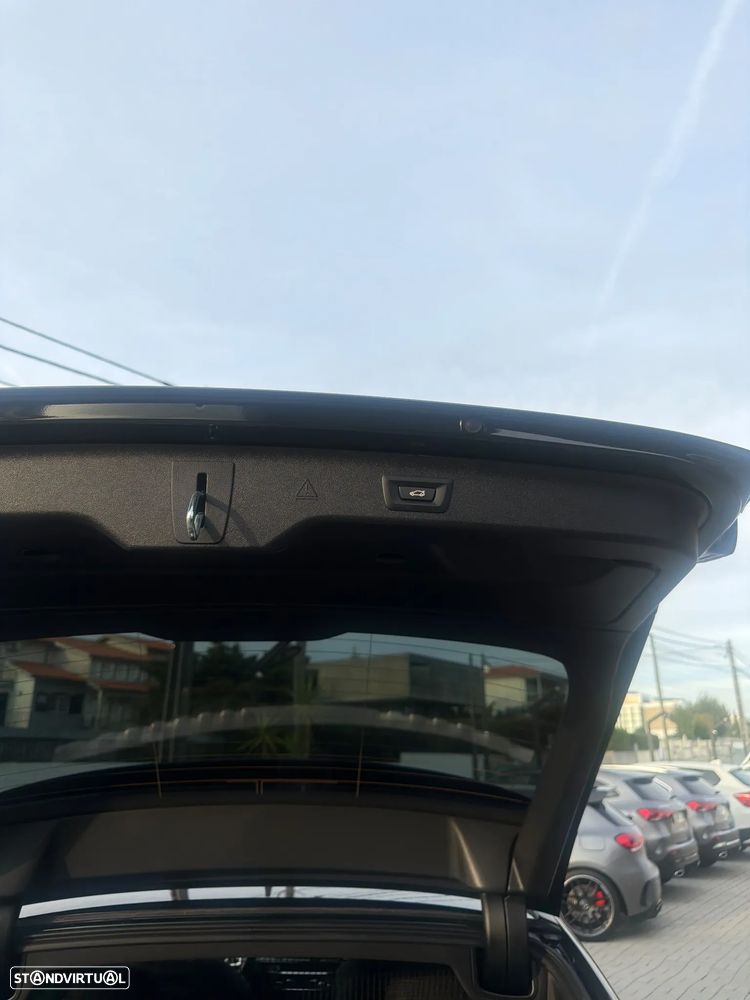 BMW 530 e Pack Desportivo M - 10