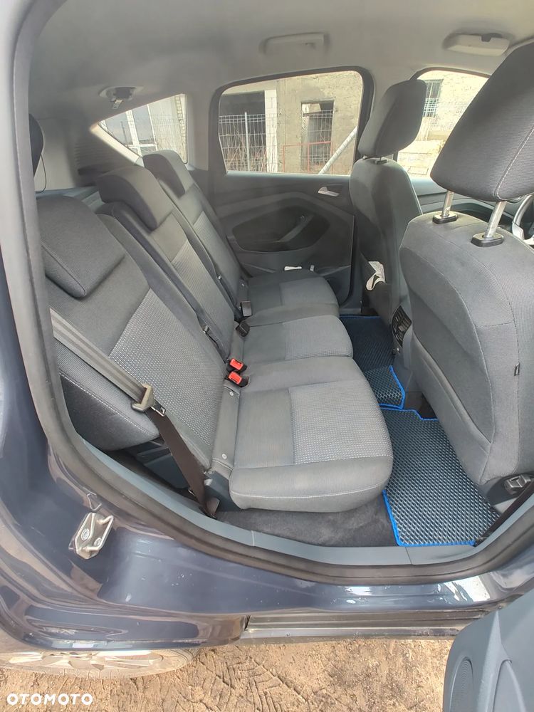 Ford C-MAX 1.6 EcoBoost Trend ASS - 8