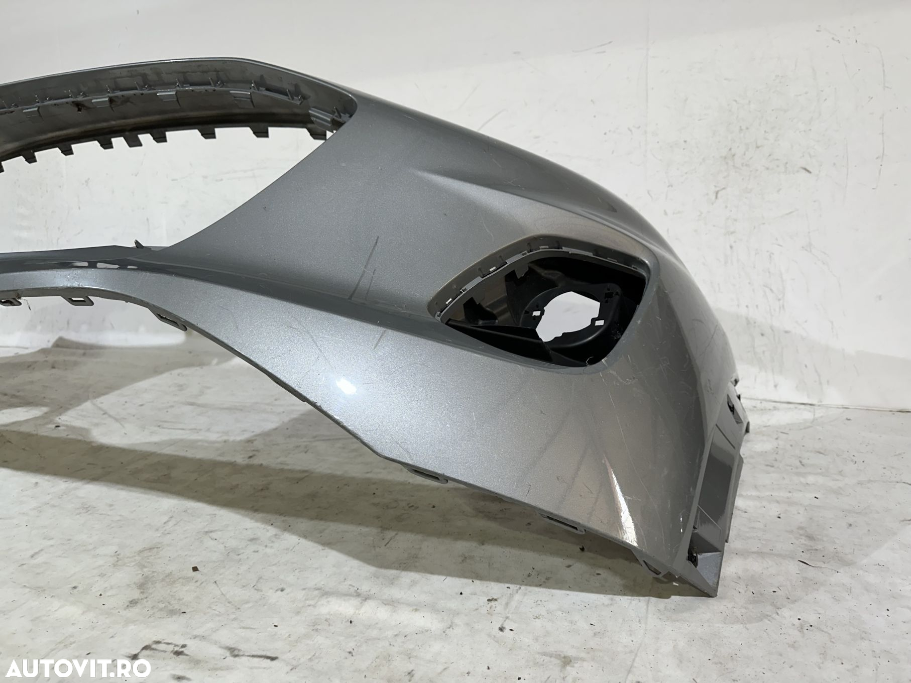 Bara fata Ford Puma, 2019, 2020, 2021, 2022, 2023, cod origine OE L1TB-17757-A. - 5