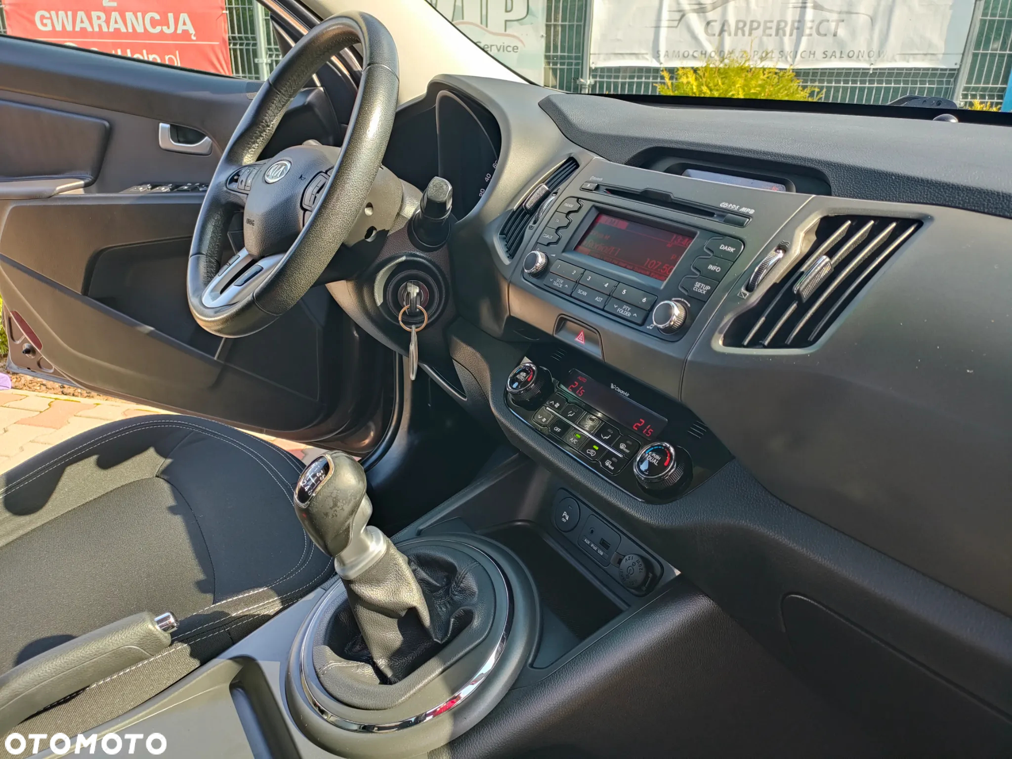 Kia Sportage 1.6 GDI L 2WD - 24