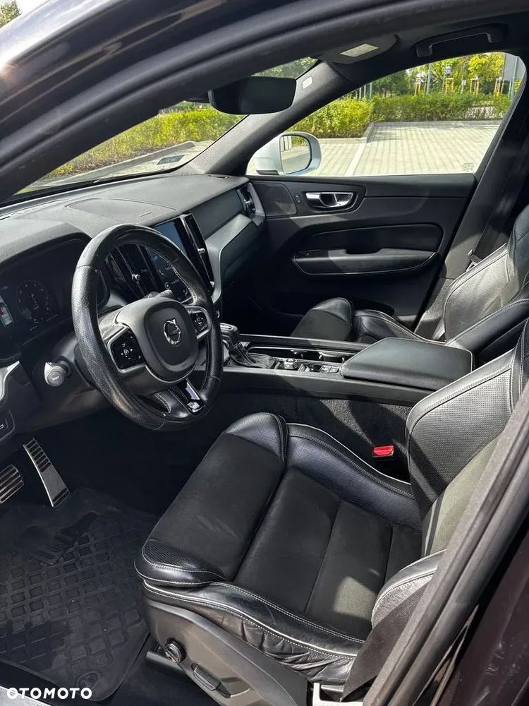 Volvo XC 60 - 11