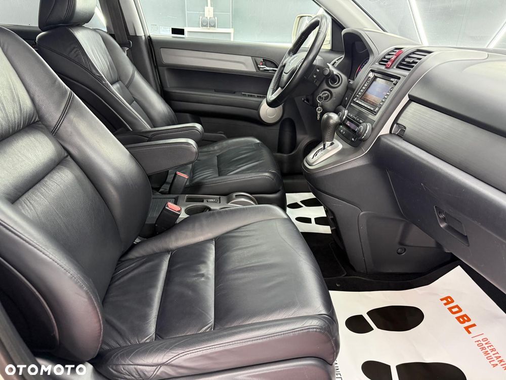 Honda CR-V 2.0i-VTEC Automatik Executive - 29