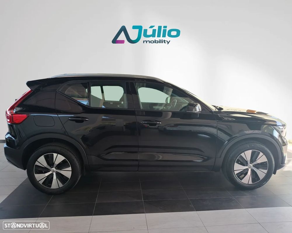 Volvo XC 40 1.5 T2 Core Auto - 5