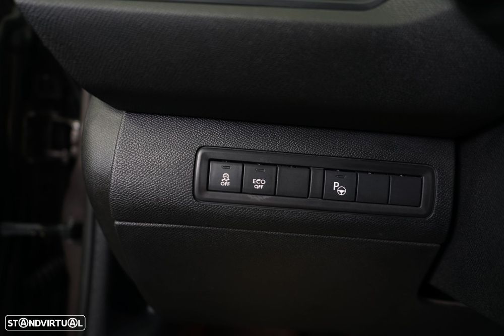 Peugeot 308 SW 1.6 BlueHDi Allure - 27