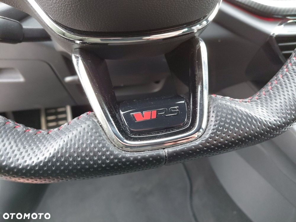 Skoda Octavia 2.0 TSI RS DSG - 21