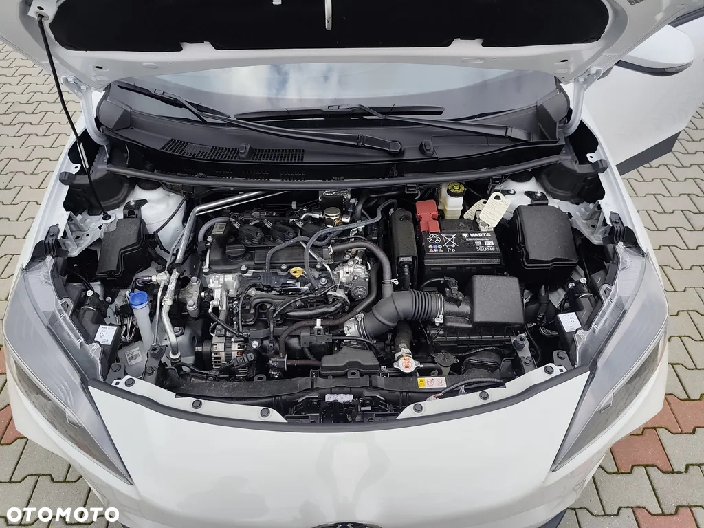 Toyota Yaris Cross 1.5 Comfort - 13