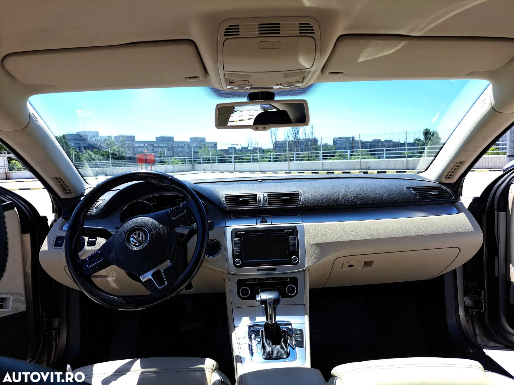 Volkswagen Passat 1.8 TSI DSG Individual - 6