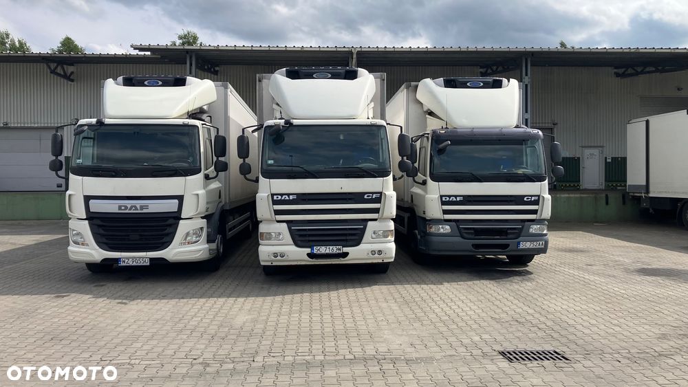DAF CF75 - 10