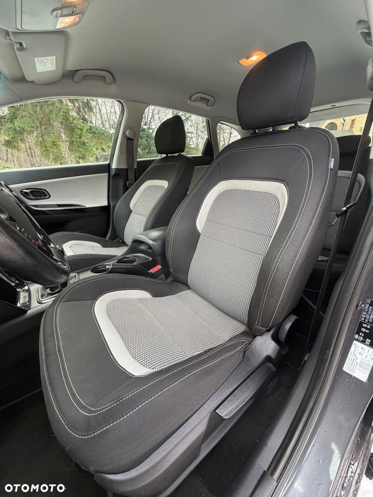 Kia Ceed 1.6 GDI Platinum Edition - 16