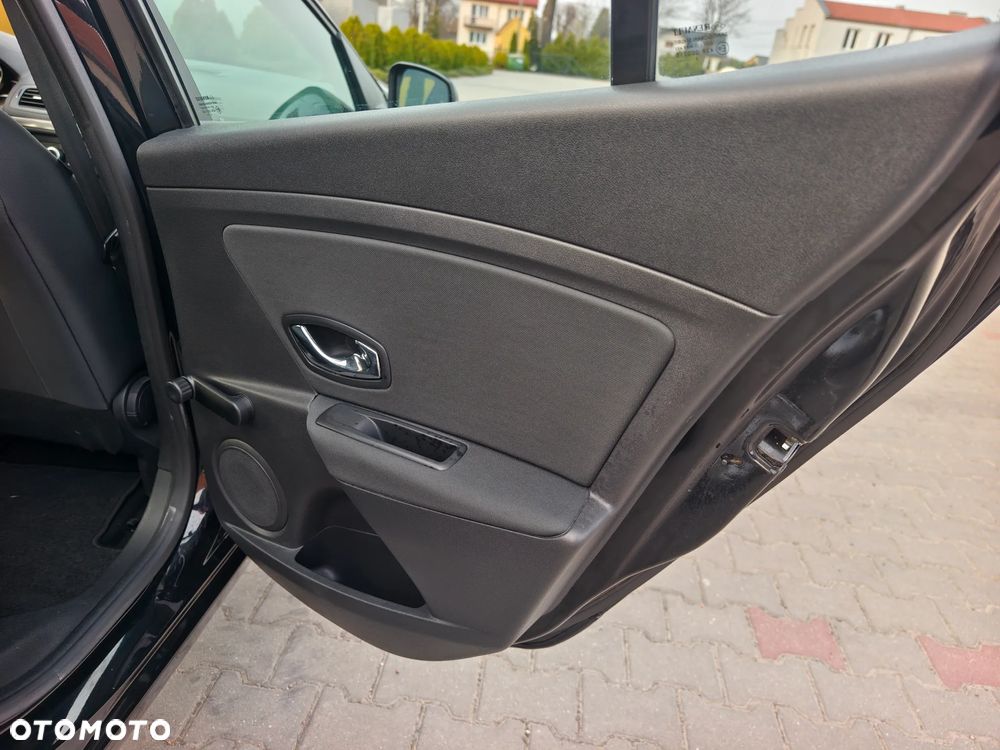 Renault Megane 1.6 16V 100 Expression - 22