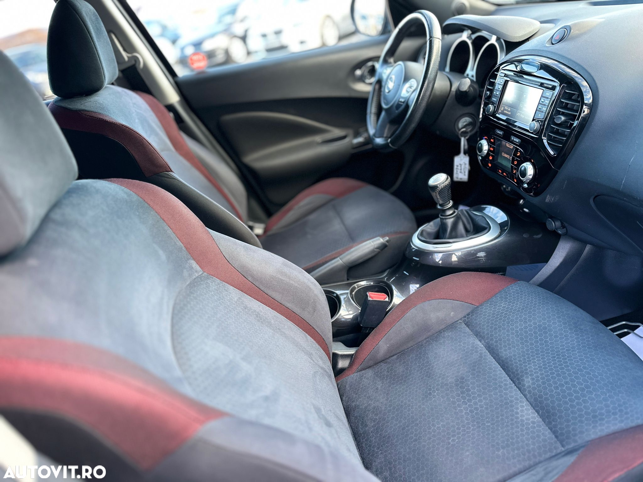 Nissan Juke 1.5 dCi Edition - 6