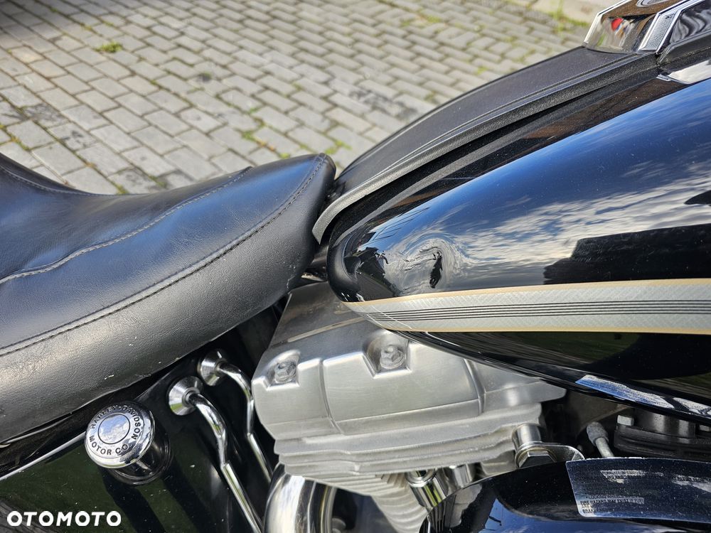 Harley-Davidson Softail - 10