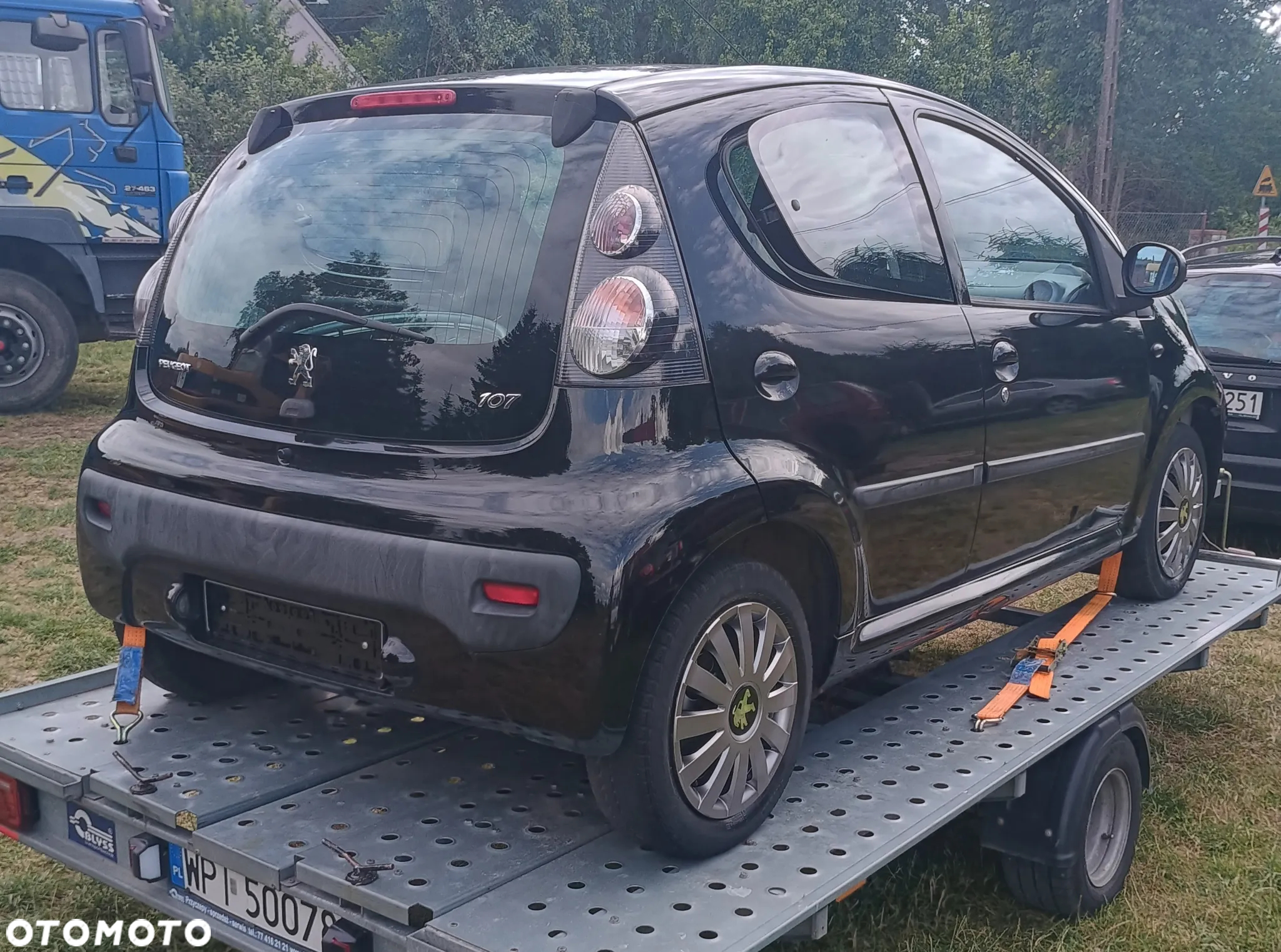 Peugeot 107 (70) 68 Active - 15