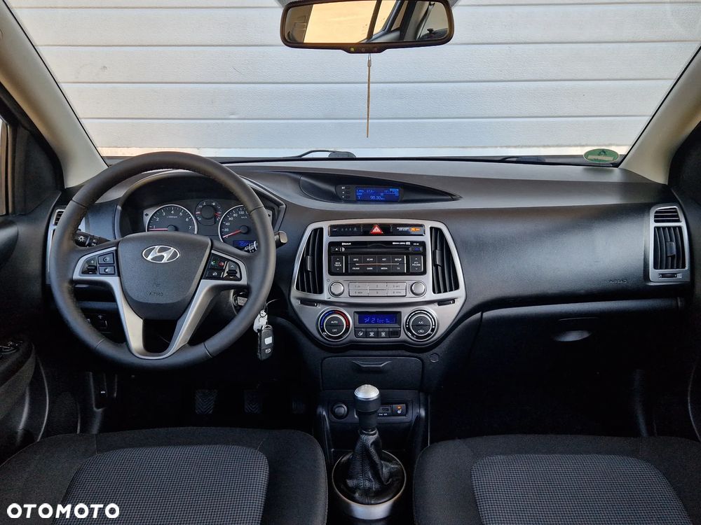 Hyundai i20 1.25 Style - 19