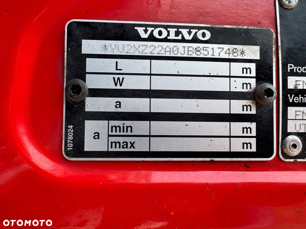 Volvo FM 410 - 17
