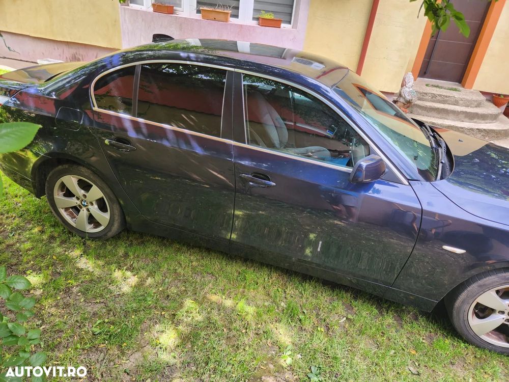 BMW Seria 5 - 9