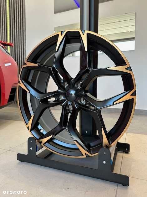 Nowe FELGI 5572 do Cupra Formentor Ateca Seat Skoda Karoq Kodiaq 18 - 6