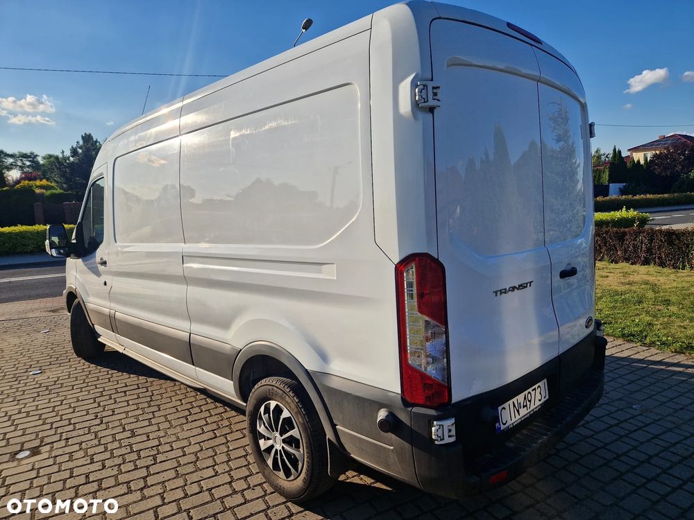 Ford Transit - 3
