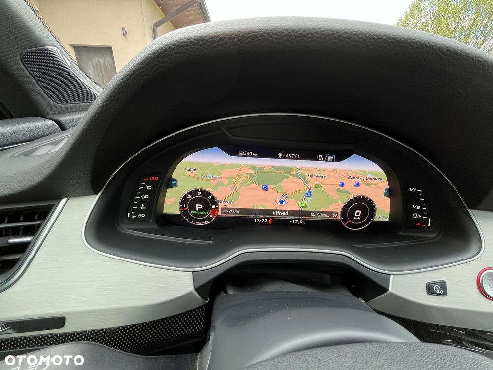 Audi SQ7 - 26