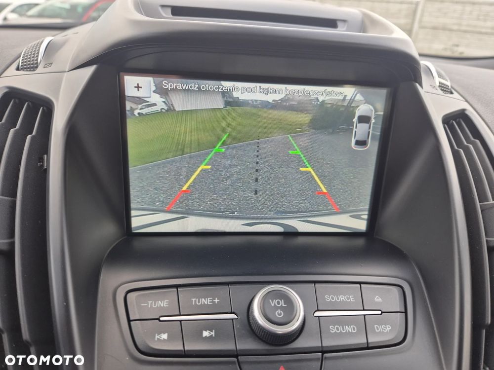 Ford Kuga 1.5 EcoBoost 2x4 ST-Line - 30