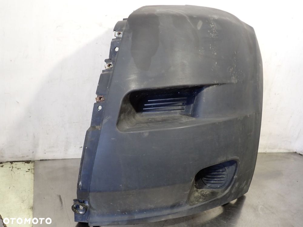 NAROŻNIK ZDERZAKA LEWY PRZÓD FIAT DUCATO III  CH-FA11007-02 - 4