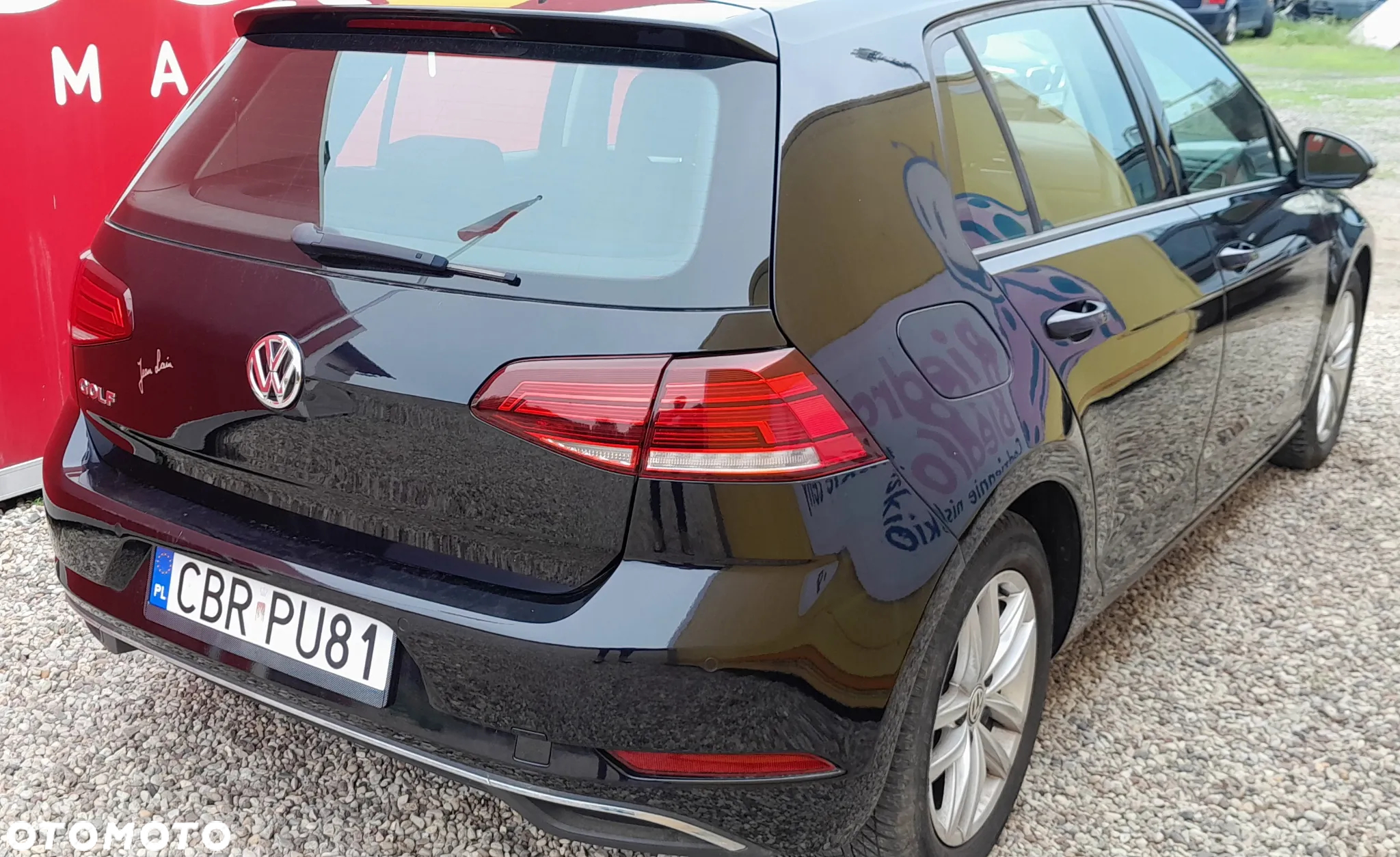 Volkswagen Golf 2.0 BlueTDI DSG Cup - 3