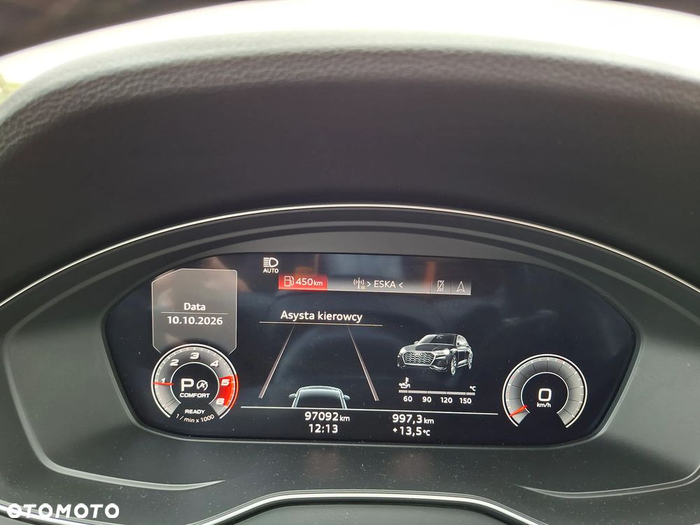 Audi Q5 - 12