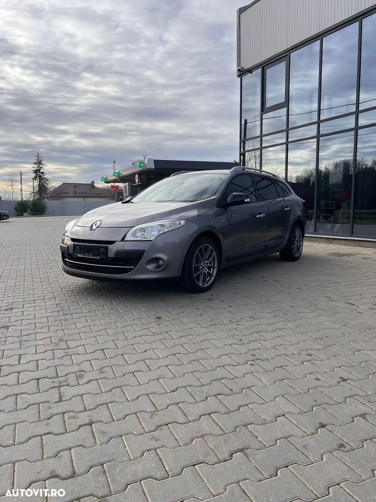 Renault Megane TCe 130 BOSE Edition - 2