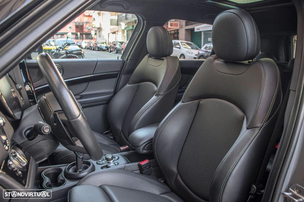 MINI Countryman Cooper SD Auto - 9