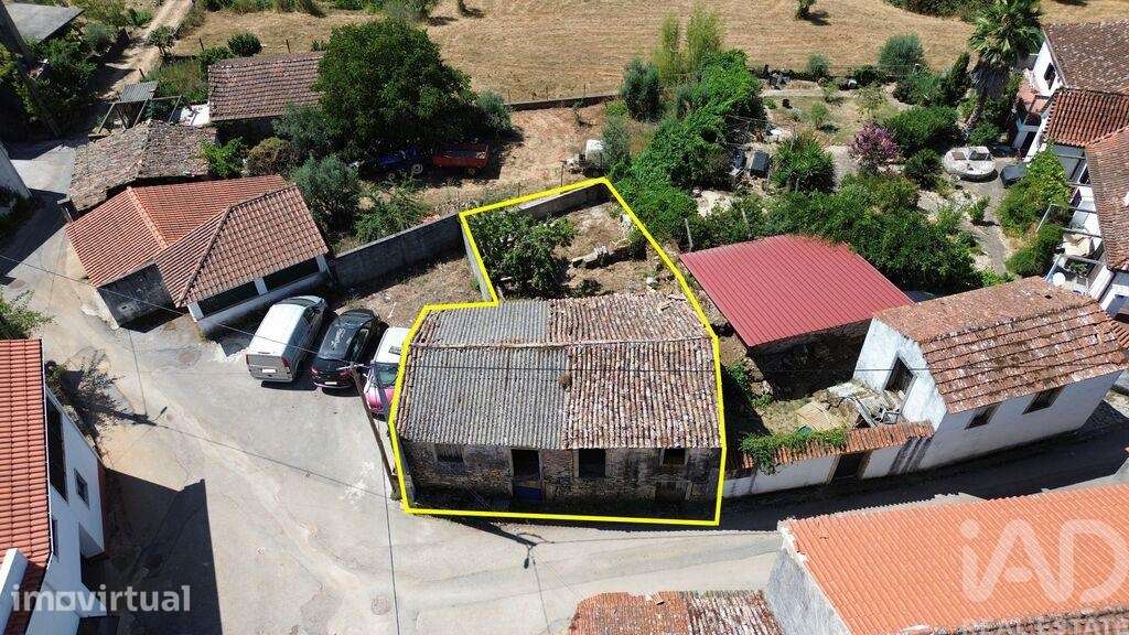 Casa de Campo em São Miguel, Santa Eufémia e Rabaçal de 68 m2 - Grande imagem: 5/28