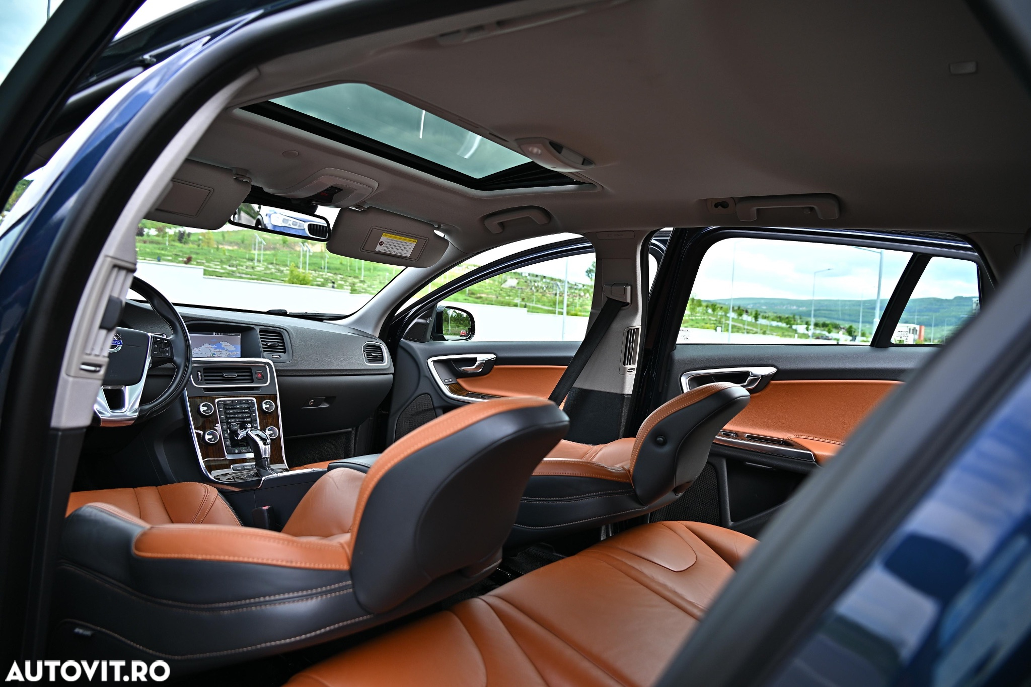 Volvo V60 - 20