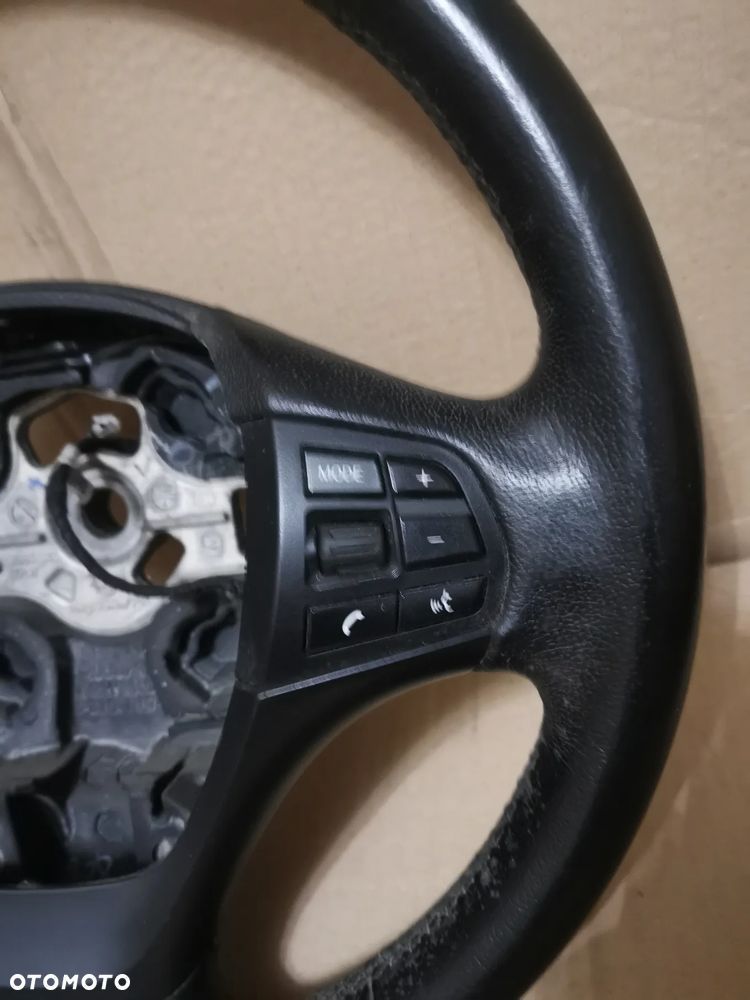 BMW F20 F30 KIEROWNICA MULTIFUNKCYJNA - 3