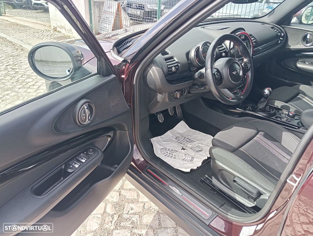 MINI Clubman One D Sport Edition - 6