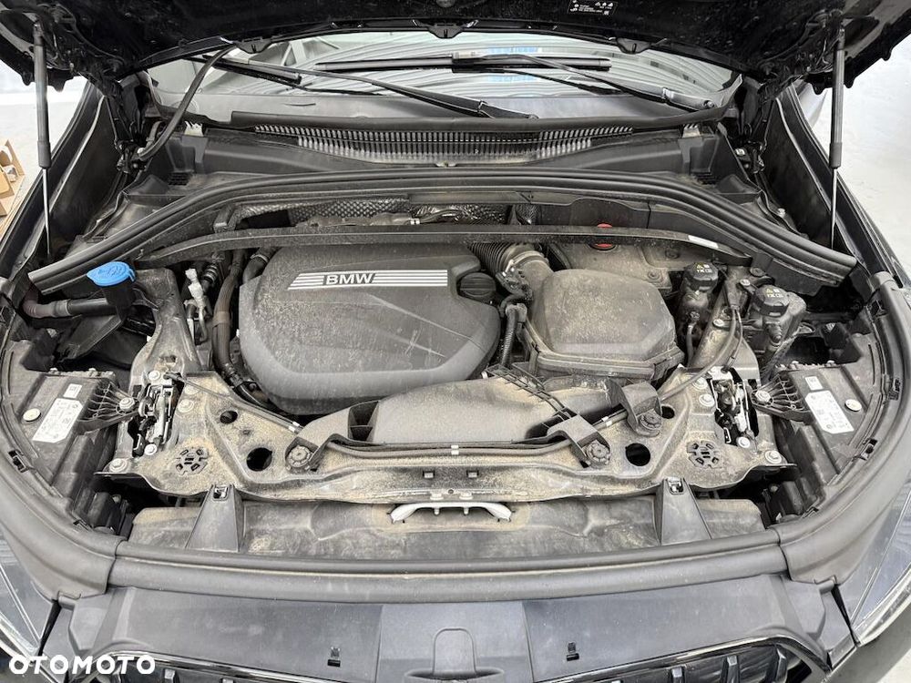 BMW X1 xDrive23d mHEV xLine sport - 2