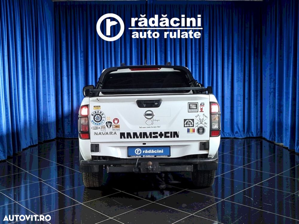Nissan Navara - 9