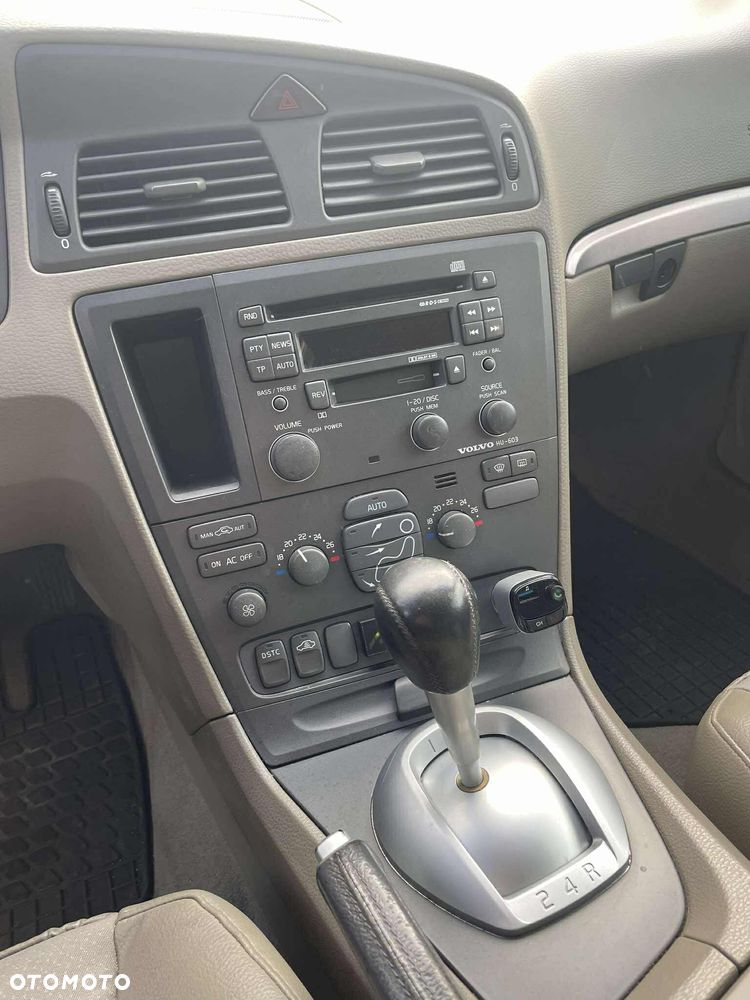 Volvo S60 2.4 Edition - 13