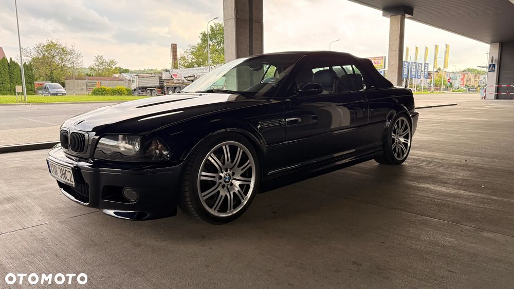 BMW M3 - 6