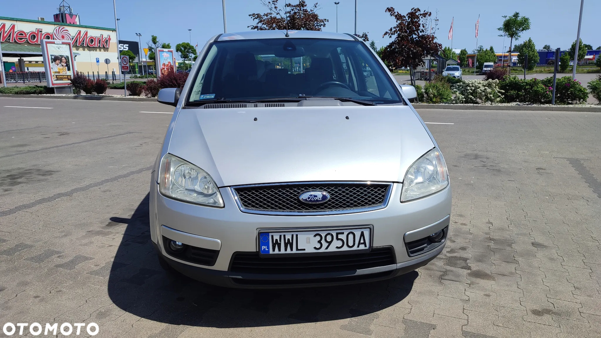 Ford C-MAX - 6